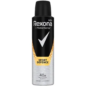 Rexona 48h Sport Defence Men Deo-Spray 150,0 ml