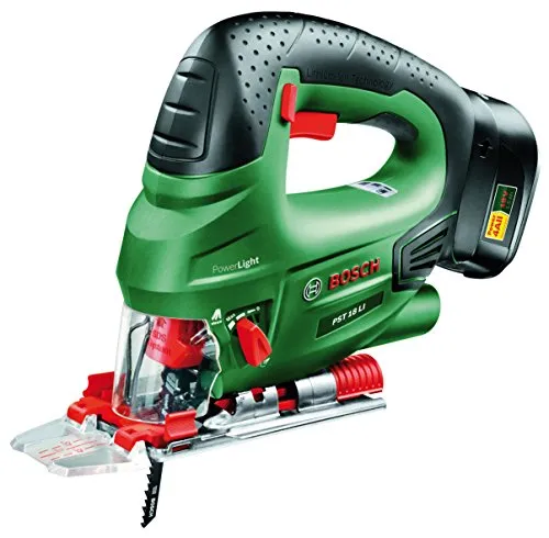 Bosch Home and Garden PST 18 LI Akku-Stichsäge