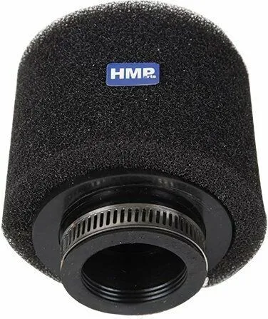 Produktbild Luftfilter schwarz 35 mm Pocket Bike Pit Bike
