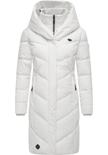 Stylischer Steppmantel RAGWEAR