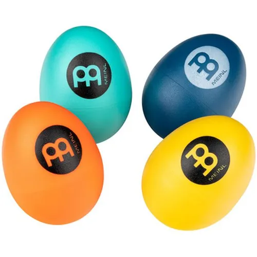Meinl Egg Shaker Assortment von Meinl