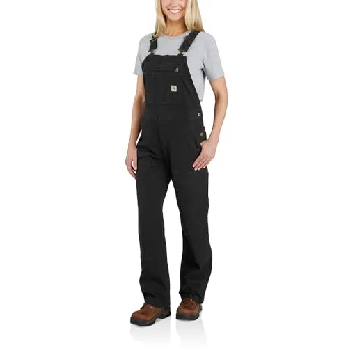 Produktbild Carhartt Damen Latzhose Crawford