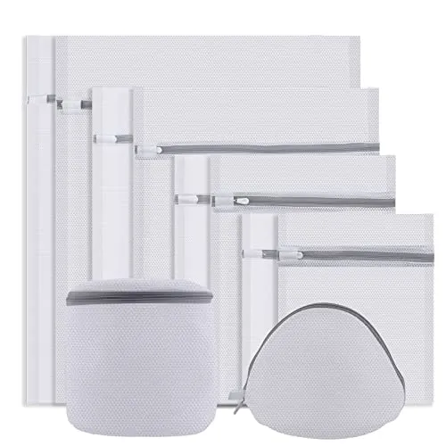 Wäschesäcke & Waschkörbe von anshuke