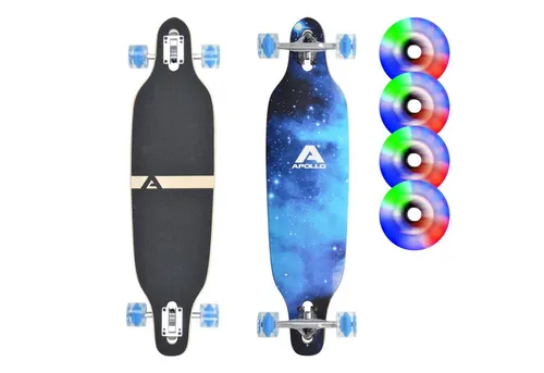 Apollo Skateboards von Apollo