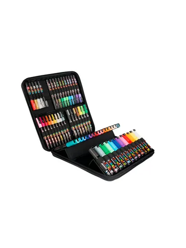 Produktbild POSCA 60er Set