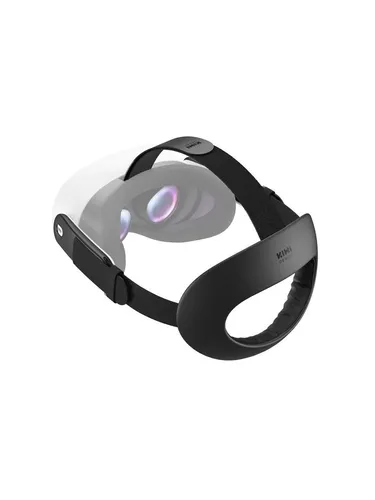 KiwiDesign K4 Flex Comfort Lite Head Strap