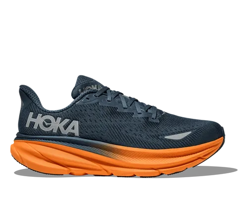 HOKA Herren Laufschuhe CLIFTON 9 GTX