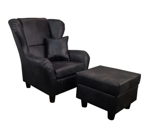 Ohrensessel von luma-home