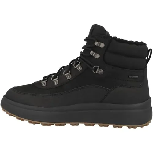 GEOX Herren Schnürstiefelette von Geox
