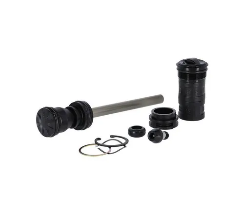 RockShox Reba SoloAir 100mm Federgabel - Gabeln, leichte und leistungsstarke Federgabel für optimale Dämpfung und Kontrolle auf jedem Terrain.