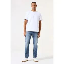 Produktbild Garcia Jeans Regular Fit in Blau