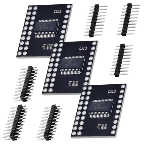 Computer-Steckkarten & -Adapter von GERUI