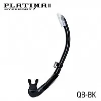 Tusa Platina Hyperdry II Schnorchel