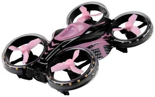 Amewi FightStar Battle Drone RTF pink von Amewi