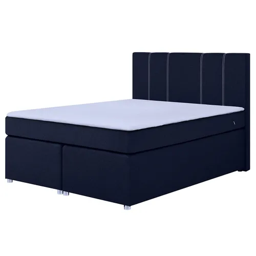 Boxspringbett cobalt H3 von Roller