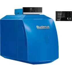 Buderus Öfen & Kessel von Buderus