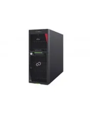 Fujitsu PRIMERGY TX1330 M5 Server Tower Intel Xeon E 3,2 GHz 32 GB DDR4-SDRAM 500 W (LKN:R1335S0006IN)