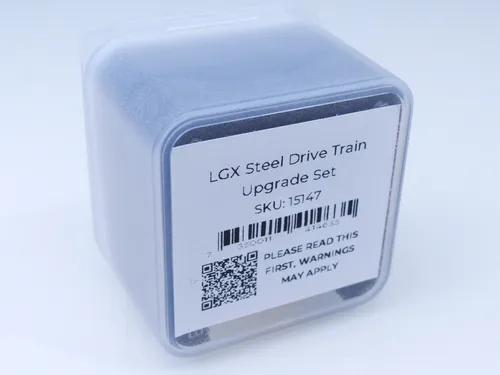 Bondtech LGX Steel Drive Train Upgrade Set
