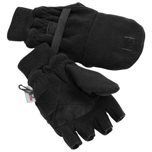 Pinewood - Fishing/Hunt Glove - Handschuhe Gr Unisex XL/XXL schwarz