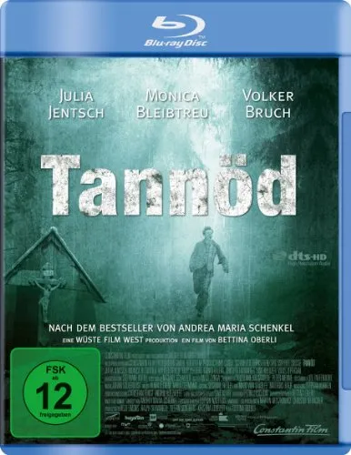 Produktbild Tannöd [Blu-ray]