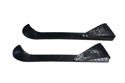 Schlittschuhschoner Universalgröße 34–46 – Robuster Schutz für Schlittschuhe NEU