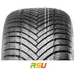 Imperial All Season Driver 205/40 ZR17 84W XL - Autoreifen für alle Jahreszeiten, bietet beste Fahreigenschaften und unschlagbares Preis-Leistungs-Verhältnis dank strenger Qualitätskontrollen.