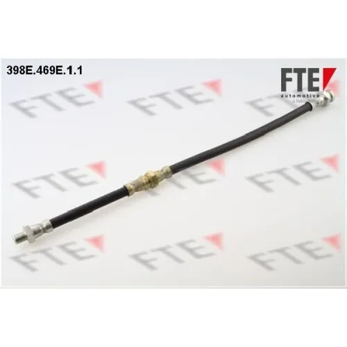 FTE Bremsschlauch 398E.469E.1.1