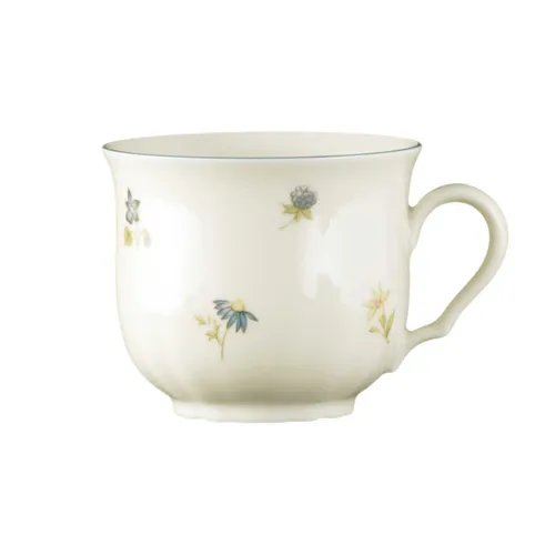 Seltmann Weiden Marie-Luise Streublume Kaffee Obertasse 0,23 L Marie-Luise Streublume 001.299660