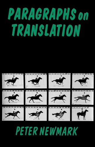 Peter Newmark | Paragraphs on Translation | Taschenbuch | Englisch (2001)