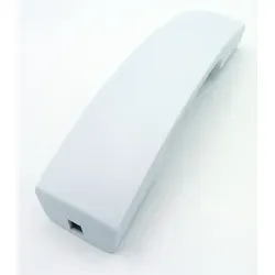 Handapparat Hörer OpenStage 10,15,20,30,40,60 Eisblau ohne Logo V38140-H-X119 NEU