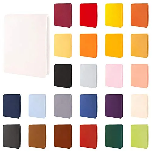 CelinaTex Aqua Wasserbett Spannbettlaken 200x220-220x240 cm - Spannbettlaken für Wasser- und Boxspringbetten, mit extra langen Ecknähten für perfekte Passform und Elasthan für optimale Dehnbarkeit. Pflegeleicht und hautfreundlich, ideal für kuschelige Nächte.