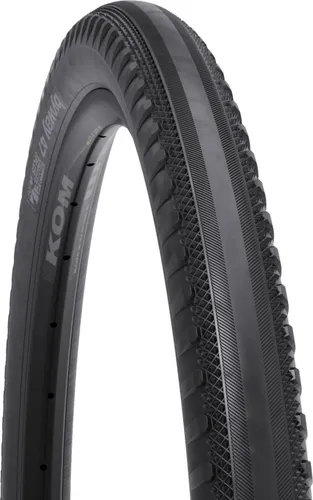 WTB Byway Fahrradreifen TCS 650b x 47 mm Schwarz