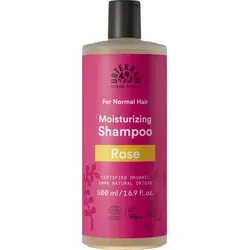 Urtekram Rose Shampoo für normales Haar 500ml
