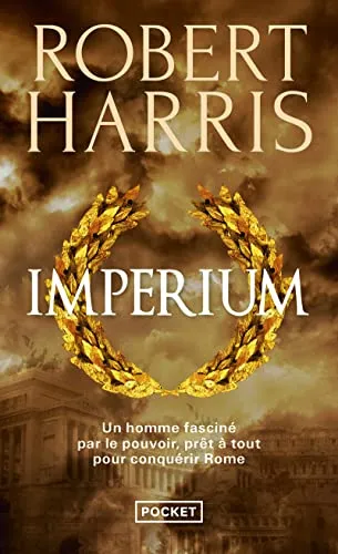 Imperium, französische Ausgabe