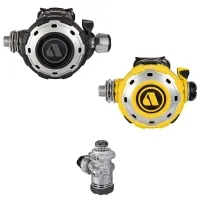 Apeks MTX-RC DIN Set mit Octopus