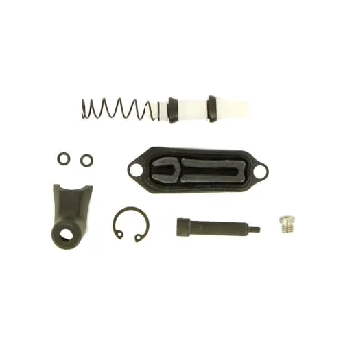 SRAM Service Kit für Bremsh.Level Ultim/TLM/TL - Fahrrad-Bremsen - Hochwertiges Service Kit für eine zuverlässige Wartung Ihrer SRAM-Bremsen, sorgt für optimale Bremsleistung und Sicherheit auf jeder Fahrt.