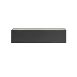Produktbild Hängeschrank Cande, grau, 150 cm Breite