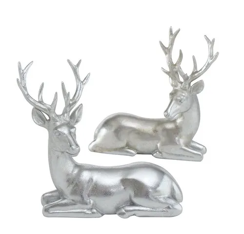 Produktbild BOLTZE Hirsch Tobin liegend