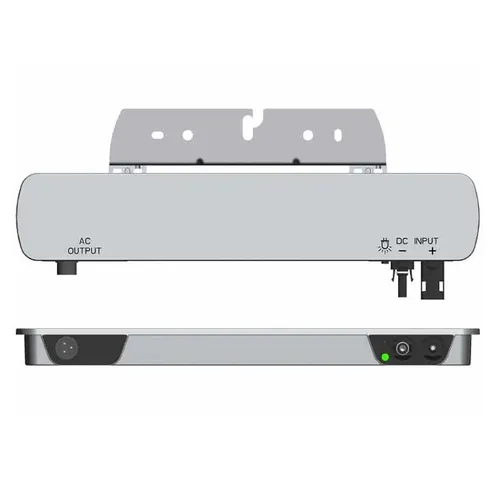 ECTIVE Reiner Sinus Wechselrichter SI10-1000W von AEConversion