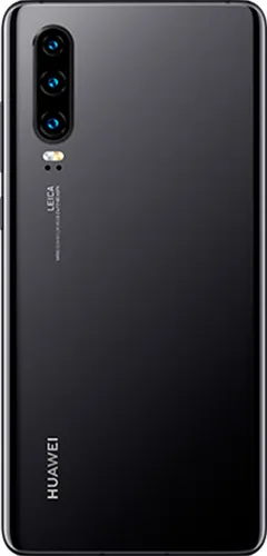 Huawei P30 von Huawei