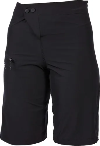 O'NEAL Matrix Women's Shorts V.23 - Kurze Mountainbike-Hose für Frauen, atmungsaktiv und mit sicherer Seitentasche - ideal für Downhill und Freeride.