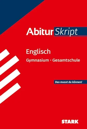 STARK Englisch von Stark Verlag