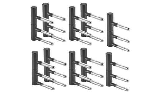 Scharniere Schwarz von SO-TECH