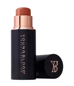 YoungBlood VividLuxe Crème Blush Stick Rouge 9.5 g Tiramisu