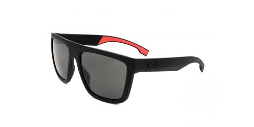 Hugo Boss Herrensonnenbrille BOSS-1451-S-003 – Polarisiert, Ø 59 mm - Moderne Herren-Sonnenbrille von Hugo Boss mit polarisierenden Gläsern für optimalen UV-Schutz. Elegant und vielseitig, ideal für jedes Outfit und jeden Anlass.