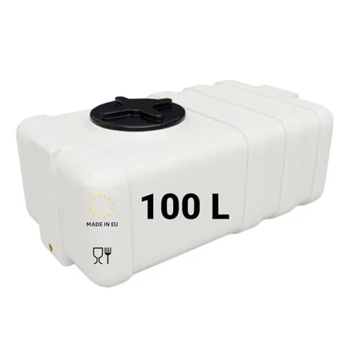 Produktbild KMND Wassertank 100 Liter