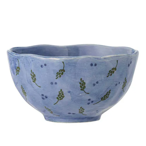 Bloomingville Geschirr Blau von Bloomingville