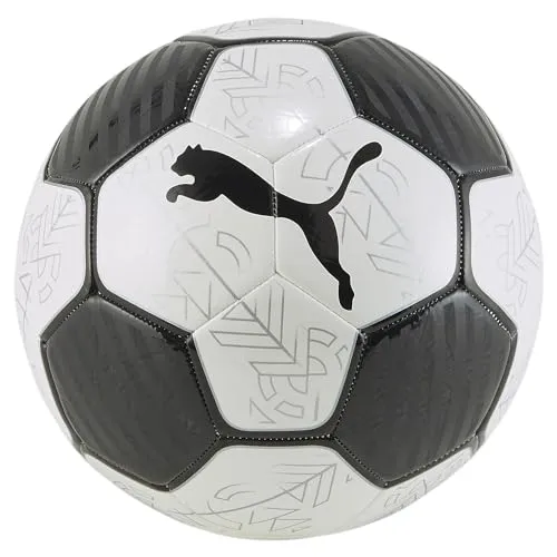 PUMA 083992-01 PRESTIGE ball Soccer ball Unisex white Größe 4