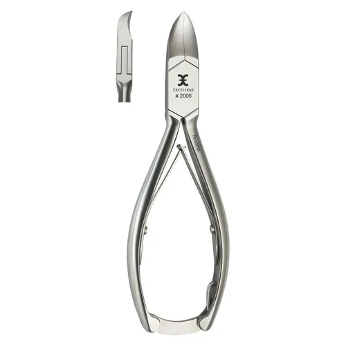 Excellent Solingen Nagelzange
