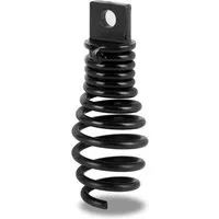 EBERTH Keulenbohrer Borring Bulb Cutter für Rohre mit Durchmesser 50-125mm M6